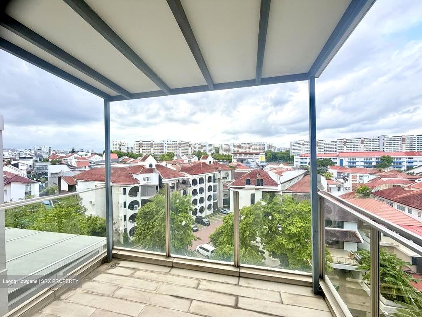 Gambir Ridge (D19), Apartment #554138281